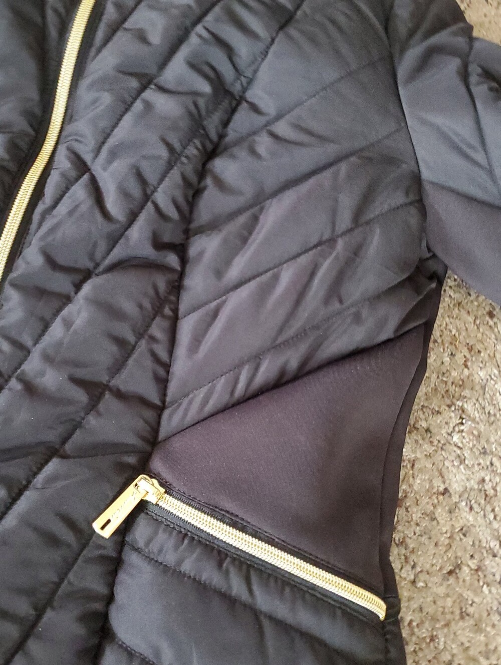 Jacket - Picture 5 of 12